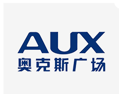 奥克斯广场