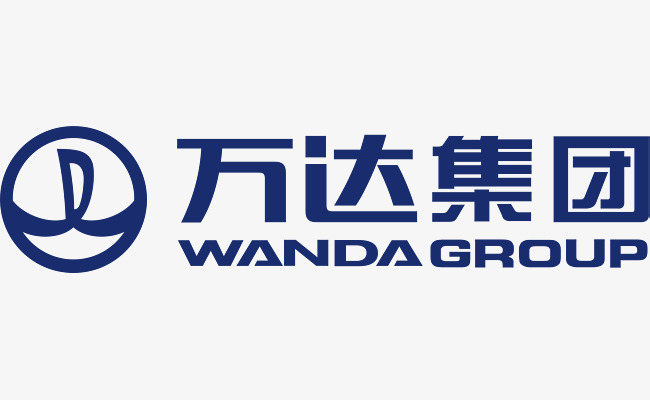 万达广场